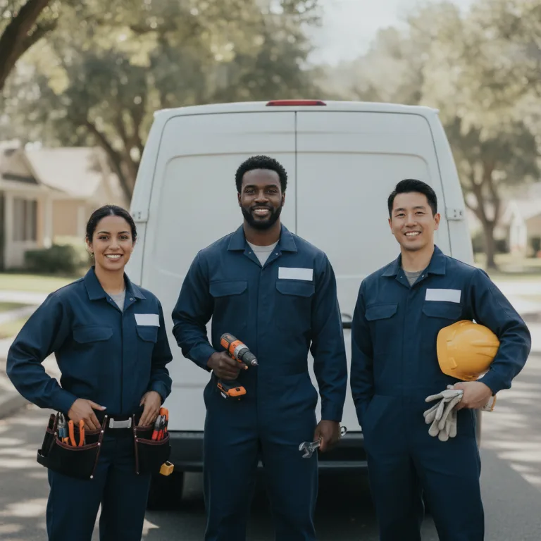 electrician Arlington